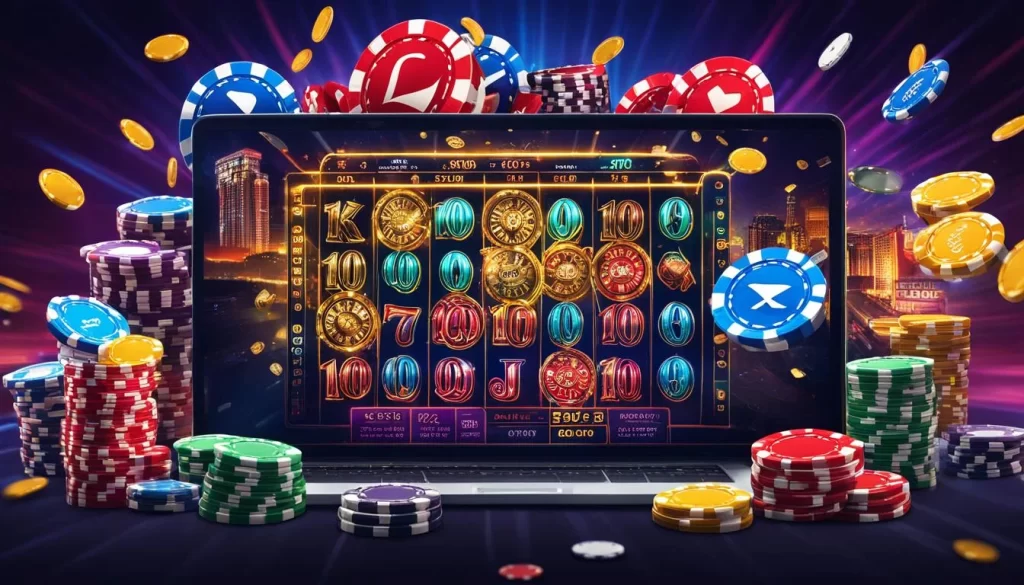Khuyến mãi bắn cá Ribbet