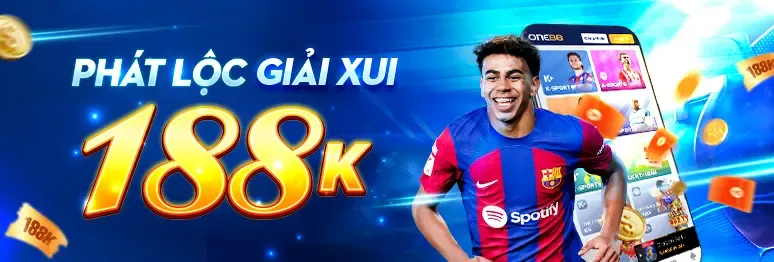 Cơ hội trúng Jackpot Lũy Tiến tại ribbet
