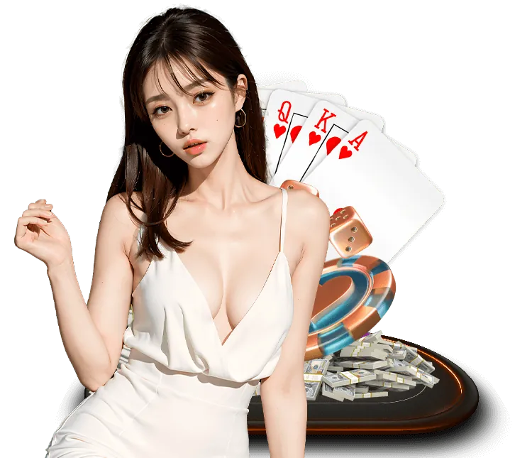 Trò chơi bắn cá ribbet